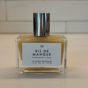Riz De Mangue Perfume